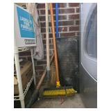 Lot of Assorted Vacuums and Flooring Items