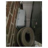 Lot of Assorted Vacuums and Flooring Items