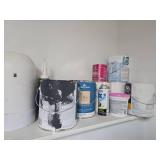 Lot of Assorted Vacuums and Flooring Items