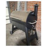 Traeger Wood Pellet Grill | Model TFB88PZB