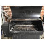 Traeger Wood Pellet Grill | Model TFB88PZB