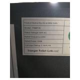 Traeger Wood Pellet Grill | Model TFB88PZB