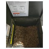 Traeger Wood Pellet Grill | Model TFB88PZB