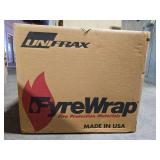 FyreWrap Elite 1.5 Fire Protection Insulation - 24" x 25
