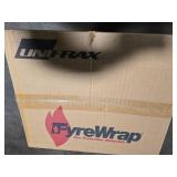 FyreWrap Elite 1.5 Fire Protection Insulation - 24" x 25
