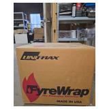 FyreWrap Elite 1.5 Fire Protection Insulation - 24" x 25