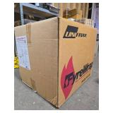 FyreWrap Elite 1.5 Fire Protection Insulation - 24" x 25