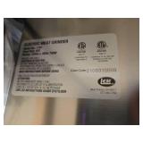 LEM Electric Meat Grinder And Accessories | Model 22