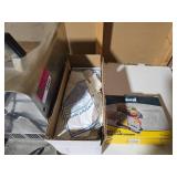 LEM Electric Meat Grinder And Accessories | Model 22