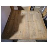 Crestview Collection Two-Tier Side Table