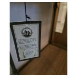 Crestview Collection Two-Tier Side Table