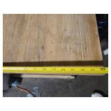 Crestview Collection Two-Tier Side Table