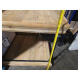 Crestview Collection Two-Tier Side Table