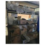 5ft - Heavy Duty 5-Tier Commercial Storage Rack