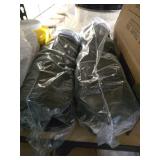 Assortment Of Jumbo Flex Straws, Hinged Lid Containers, Mixing Glasses, and More!