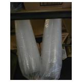 Assortment Of Jumbo Flex Straws, Hinged Lid Containers, Mixing Glasses, and More!