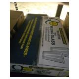 Assortment Of Jumbo Flex Straws, Hinged Lid Containers, Mixing Glasses, and More!