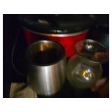 Assortment Of Restaurant Items W/ Napkin Holders,  Coasters and More!