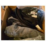 LG-2XL Chefware Aprons and  Shirts W/ Paper Shredder