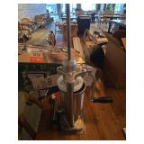 LEM Mighty Bite 5lb Vertical Sausage Stuffer