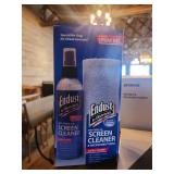 Office Technology Bundle - iPad Keyboard, Sensor, Cables & Cleaning Kit