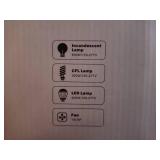 Office Technology Bundle - iPad Keyboard, Sensor, Cables & Cleaning Kit