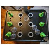 IDOO Smart Indoor Hydroponic Growing System