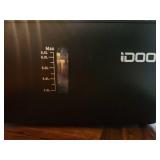 IDOO Smart Indoor Hydroponic Growing System