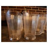 Mixing Pitcher and Bottle Chillers