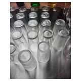 Commercial Bar Glass Set