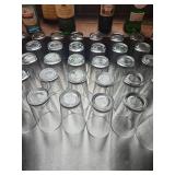 Commercial Bar Glass Set