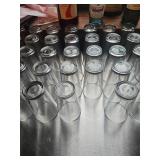 Commercial Bar Glass Set