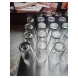 Commercial Bar Glass Set