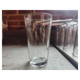 Commercial Bar Glass Set