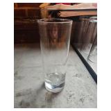 Crystal Martini Glass Collection Set