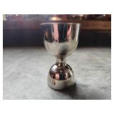 Professional Cocktail Shaker Set with Jiggers