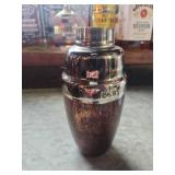 Professional Cocktail Shaker Set with Jiggers