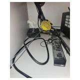 Yamaha Natural Sound AV Receiver with SSVC-6 Speaker Control