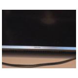Samsung TV W/ Wall Mount