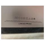 Apple iMac 21.5-inch Desktop Computer Set | Model A1418