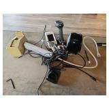 POS System Bundle with Dymo Printer and Barcode Scanner