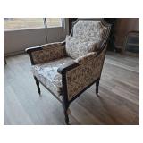 St. James Club Chair