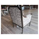 St. James Club Chair