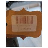 St. James Club Chair