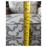 St. James Club Chair