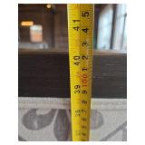 St. James Club Chair