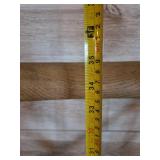 French Country X-Back Dining Chairs - Set of 3