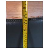 Assorted Lot W/ (3) High Chairs, (1) Booster Seat, and (1) Bar Height Chair