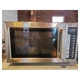 Amana Commercial Microwave Oven | Model RCS10TS