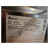 Amana Commercial Microwave Oven | Model RCS10TS